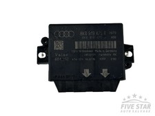 Centralina PDC Distanza