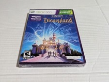 Kinect Disneyland Adventures -