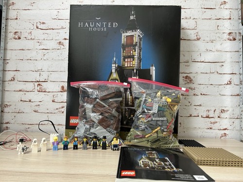 Lego icons casa - icons:,
