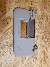 Aletta parasole sinistra Ford