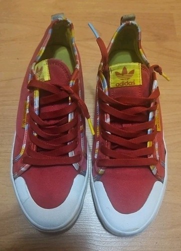 Scarpe sneakers adidas - scarpe,