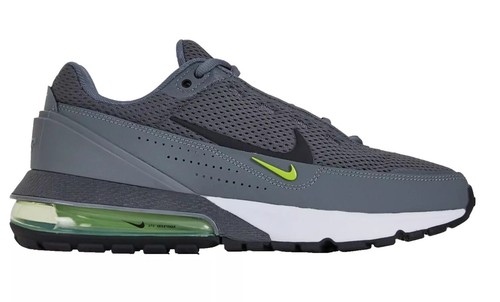 Fv6653 001 nike air max - air, pulse