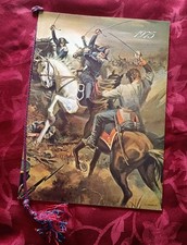 1975 Calendario Storico