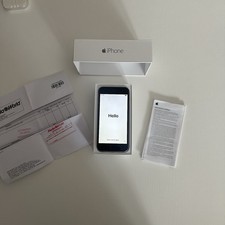 Apple iPhone 6 - 16GB - Grigio Siderale (Sbloccato)