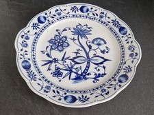 KAHLA * modello cipolla blu *