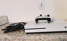 Console videogiochi Xbox One S