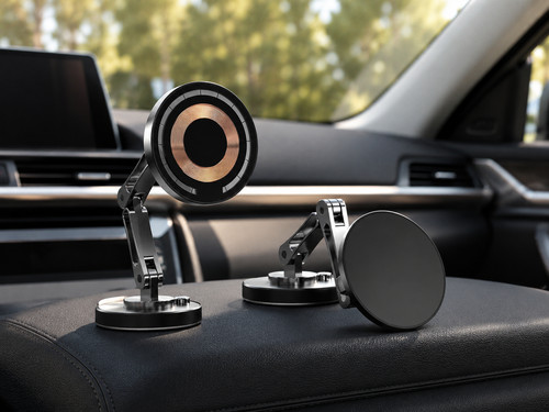 Chargeur voiture magsafe - voiture,