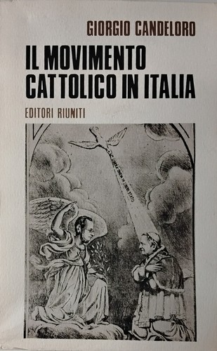 Movimento cattolico in - movimento,