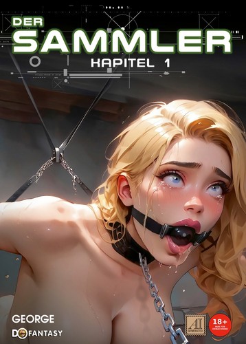 Der sammler kapitel 1 - der,