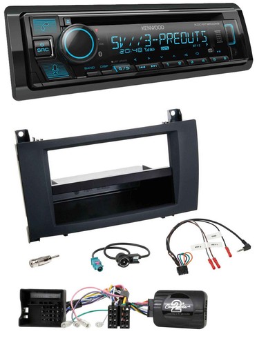 Kenwood bluetooth usb - kenwood,