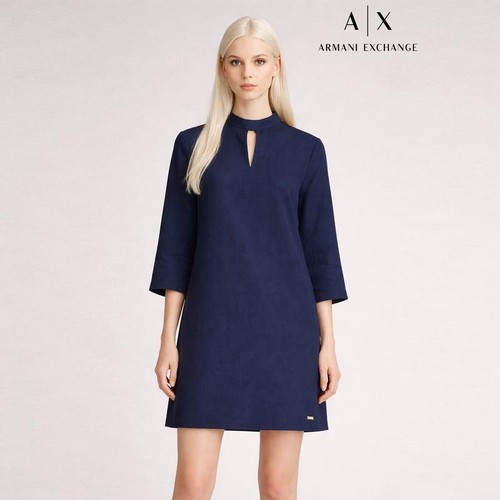 Abito donna armani exchange - donna,