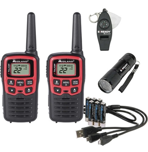 Radio bidirezionale midland - bidirezionale,