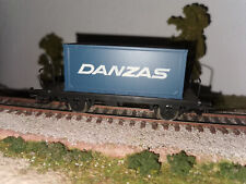 Rivarossi Como 2079 1972 Carro