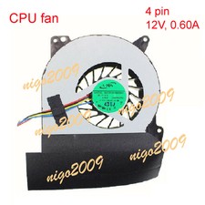 Ventola CPU 12V 0,60A