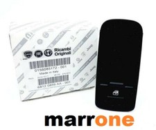 PULSANTIERA COMMUTATORE ALZACRISTALLI DESTRO PASSEGGER ORIGINALE ALFA ROMEO MITO