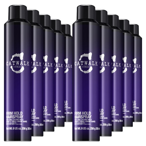 Tigi catwalk firm hold - tigi,