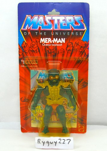 Motu mer man masters of - masters,