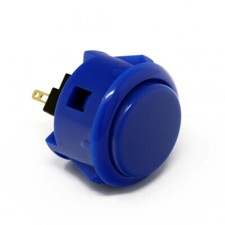 Sanwa OBSF-30-MB - Pulsante