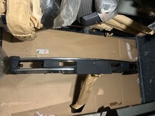 ALFA ROMEO ALFETTA 2000 PARAURTI ANTERIORE FRONT BUMPER