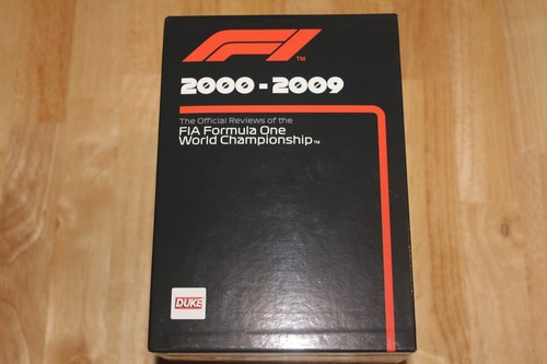 The official review fia - official,
