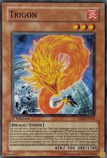 Trigon - Comune - L'Oscurità Brillante - TSHD-IT031 - Italiano - Nuovo