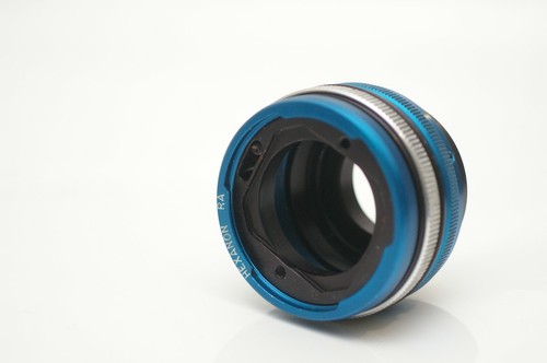Adattatore koni omega hexanon - adattatore,