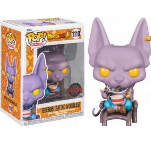 Funko pop dragon ball super - pop,