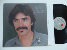 LP DANIEL LAVOIE S/T C est