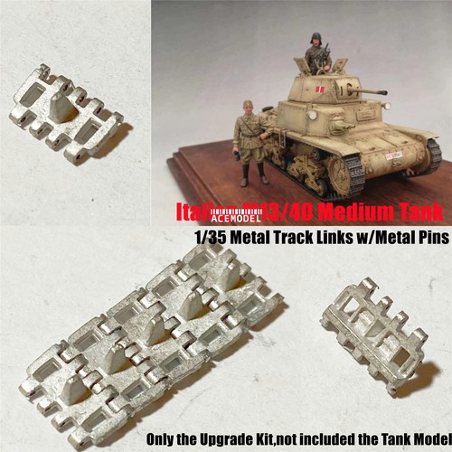Carro armato italiano - 1/35,
