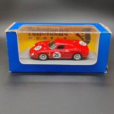 AUTO TOKOLOSHE MODELLO TOK10