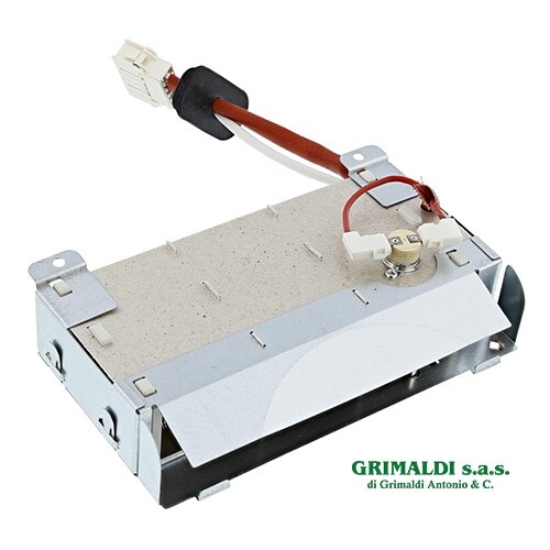 Resistenza 1900 700w per - 1900, +