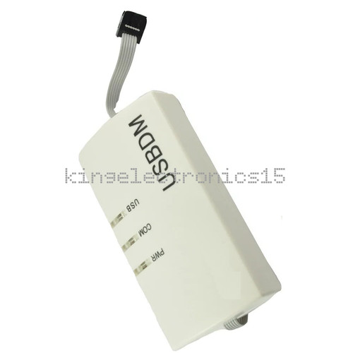1pcs per freescale usbdm - per,