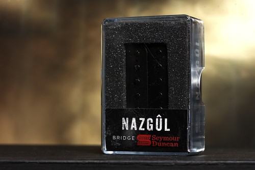 Seymour duncan nazgul corde - seymour,