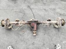 Ponte Posteriore per IVECO