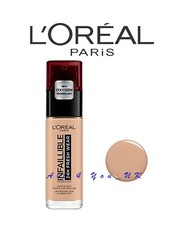 L'Oreal Paris Fondotinta