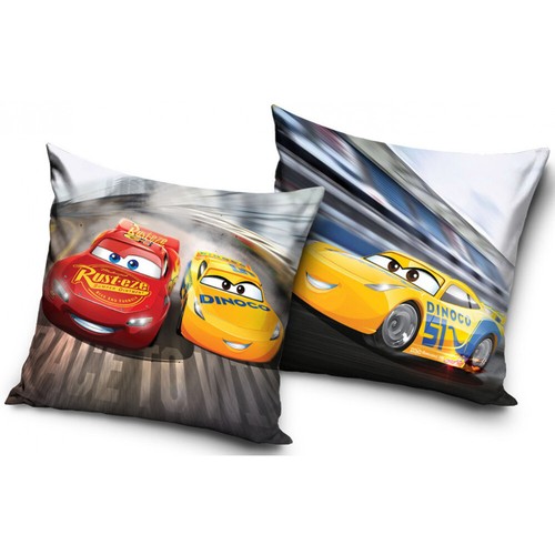Federa cuscino disney cars - cuscino,