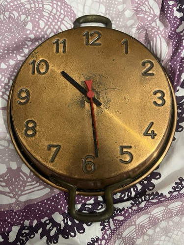 Orologio parete rotondo - orologio,