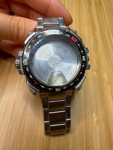 Cassa bracciale seiko - cassa,