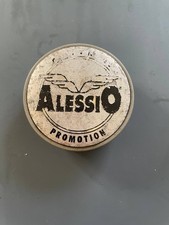 Tappo centrale cerchio in lega