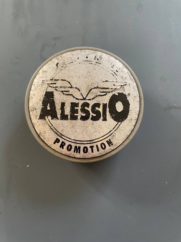 Tappo centrale cerchio lega - tappo,