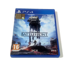 Star Wars Battlefront PLAYSTATION 4 PS4 MULTILUNGUA