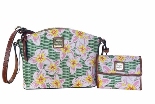 Set borsa tracolla e - tracolla,