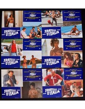 fotobuste FRATELLI D'ITALIA de