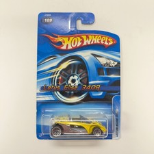 hot wheel lotus elise 340r