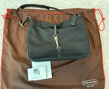 Borsa Coach Hampton Hono