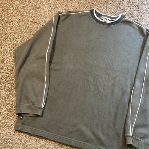 Felpa girocollo vintage y2k - felpa,