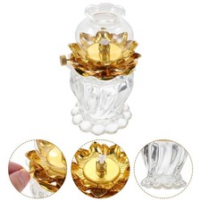  Lampade Olio Petrolio Stoppino Per Lanterna Lanterne Petrolifere