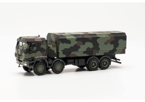 Herpa military 746922 - , iveco