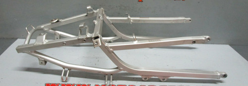 Telaietto posteriore suzuki - telaietto,