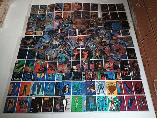 Batman the animated series 190 - animated,